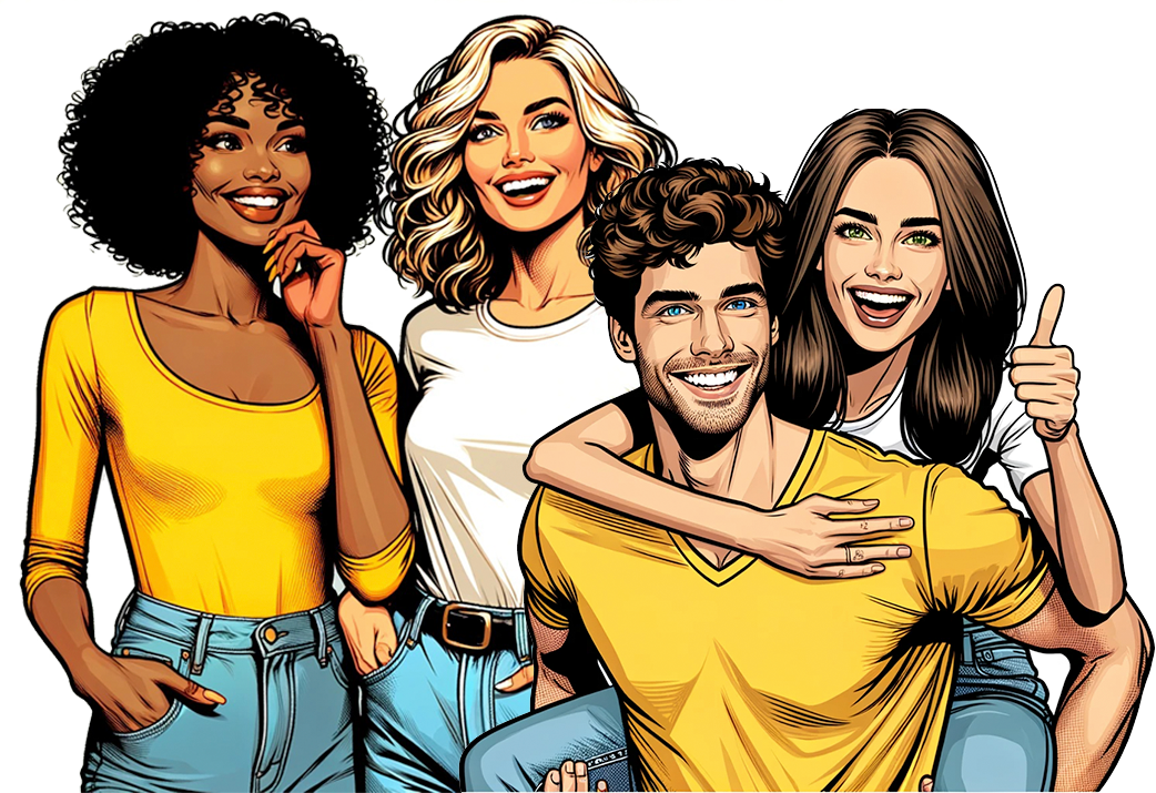 shiny-happy-people